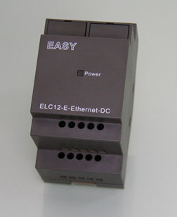 ELC12 Ethernet module