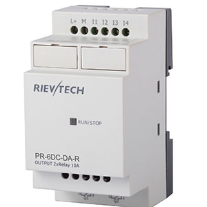 rievtech elc6